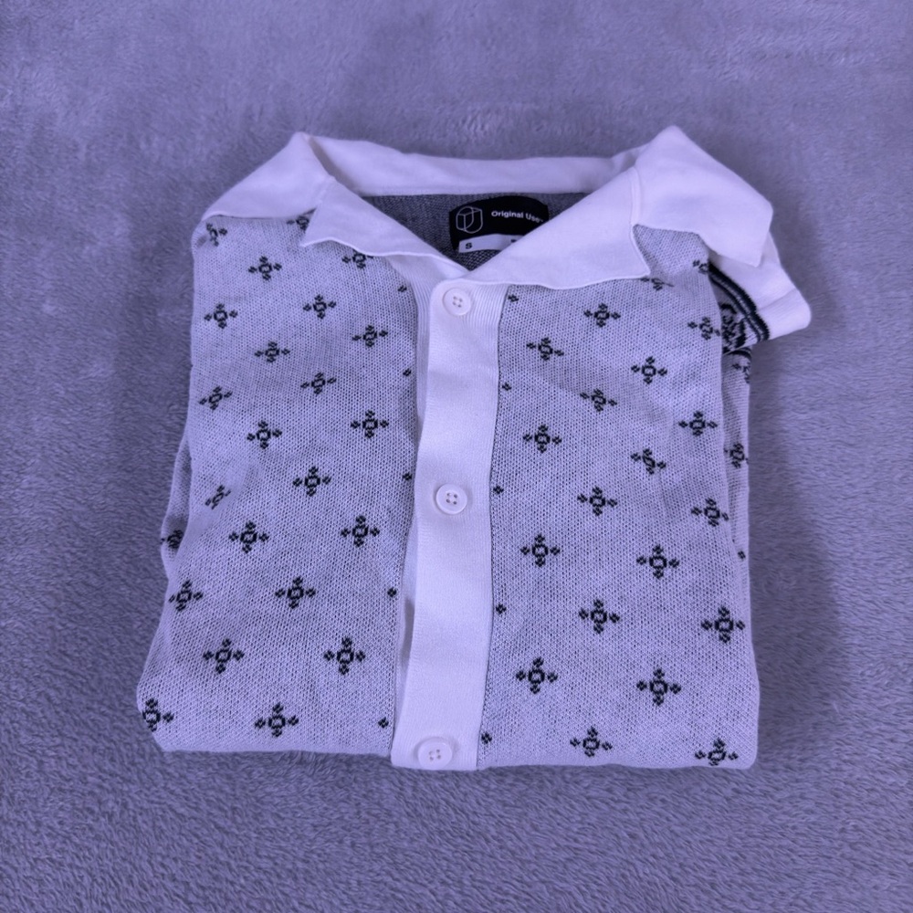 Men's Polo Shirt - Original Use
